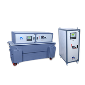 Servo Voltage Stabilizer