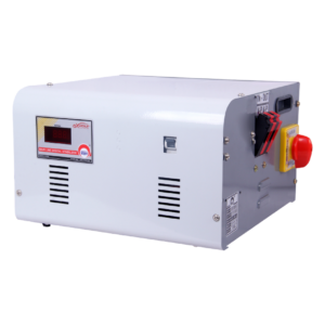 Axvolt 10 KVA Mainline digital stabilizer 100 to 300v