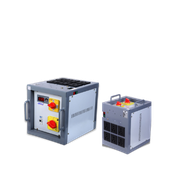 Manual Voltage stabilizer