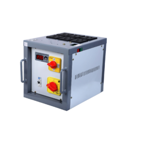 Axvolt 5 KVA copper Voltage Stabilizer Specially for DJ/PA Systems from Input 130V-280V with Both Grid and Generator Compatibility