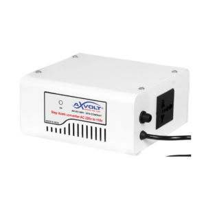 AXVOLT Grand 150 Watt 220 V to 110 V Step Down Transformer