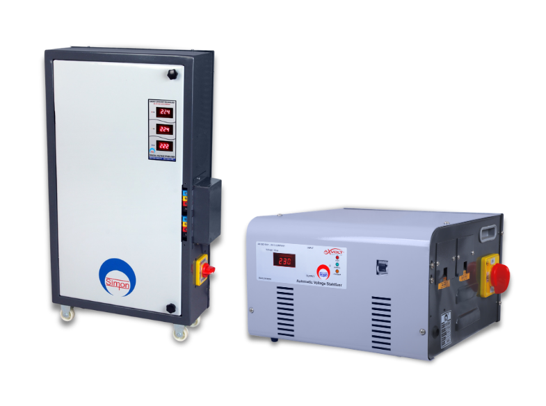 Mainline Voltage Stabilizer